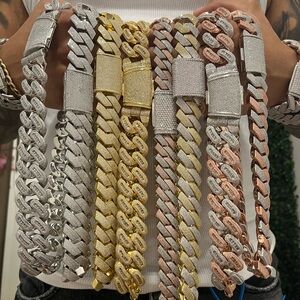 necklaces ask for prices